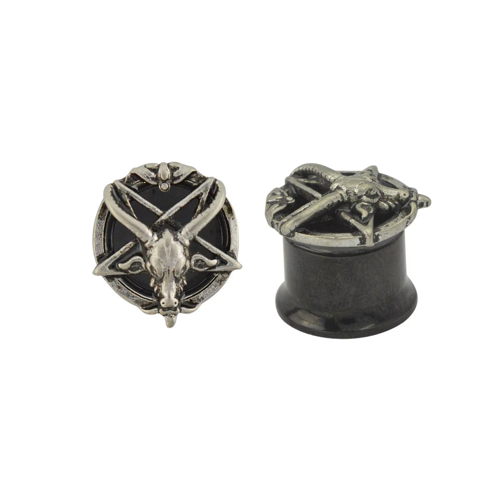 Rams Head Plugs