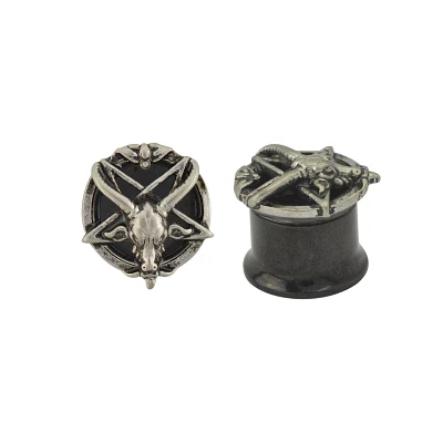 Rams Head Plugs