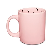 Pink Playboy Bunny Mug 20 oz. - Playboy