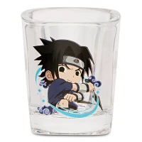 Sasuke Uchiha Shot Glass 2 oz. - Naruto