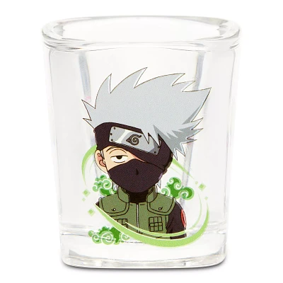 Kakashi Shot Glass 2.1 oz. - Naruto