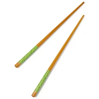 TMNT Ramen Bowl with Chopsticks - Teenage Mutant Ninja Turtles