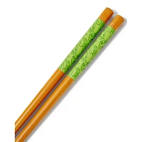 TMNT Ramen Bowl with Chopsticks - Teenage Mutant Ninja Turtles
