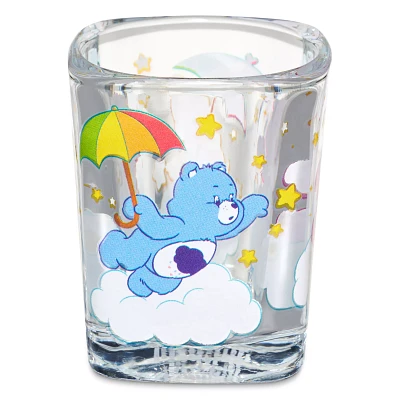 Care Bears Square Shot Glass - 1.5 oz.