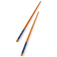 Stitch Bowl with Chopsticks - Lilo & Stitch