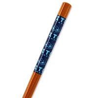 Stitch Bowl with Chopsticks - Lilo & Stitch