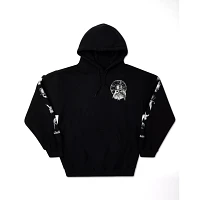 Plague Doctor Hoodie - VampireFreaks