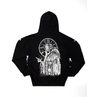 Plague Doctor Hoodie - VampireFreaks