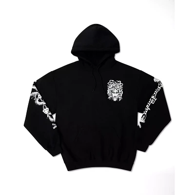 Medusa Hoodie - VampireFreaks