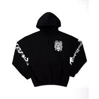 Medusa Hoodie - VampireFreaks