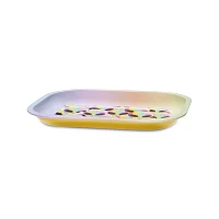 Iridescent Alien Heads Tray