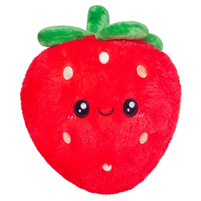 Squishable Comfort Food Strawberry Plush