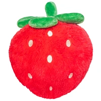 Squishable Comfort Food Strawberry Plush