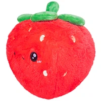 Squishable Comfort Food Strawberry Plush