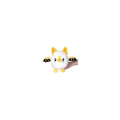 Mini Squishable Honduran White Bat Plush