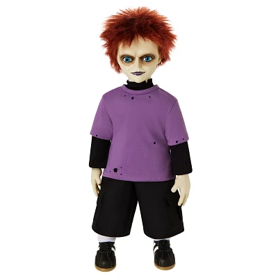 Glen Doll - Chucky