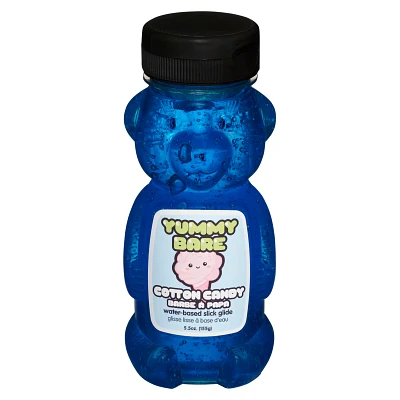 Yummy Bare Cotton Candy Slick Glide - 5.5 oz.