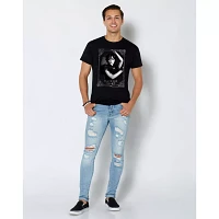Blackest Heart T Shirt- Wednesday
