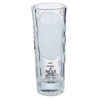 Jack Skellington Tall Mini Glass 2 oz. - The Nightmare Before Christmas