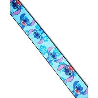 Buckle-Down Stitch Face Belt - Lilo & Stitch