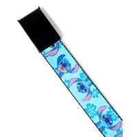Buckle-Down Stitch Face Belt - Lilo & Stitch