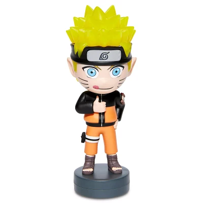 LED Light-Up Naruto Figure - Naruto