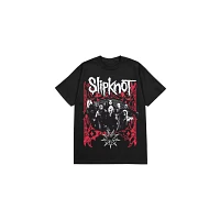 Slipknot Band T Shirt