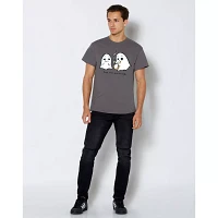 Keep Your Spirits High T Shirt