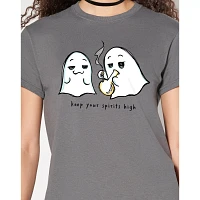 Keep Your Spirits High T Shirt
