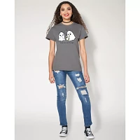 Keep Your Spirits High T Shirt