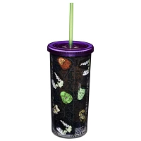 Universal Monsters Cup with Straw 20 oz. - Universal Monsters