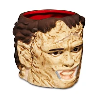 Leatherface Molded Coffee Mug - 22 oz.