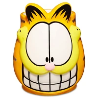Garfield Face Molded Coffee Mug - 20 oz.