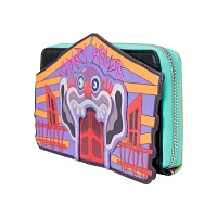 Loungefly Killer Klowns from Outer Space Wristlet