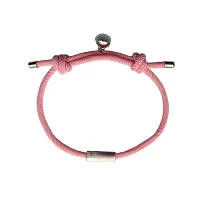Multi-Pack and Black Cord Long Distance Bracelets