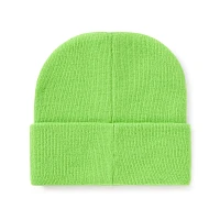 Michelangelo Face Beanie Hat - Teenage Mutant Ninja Turtles