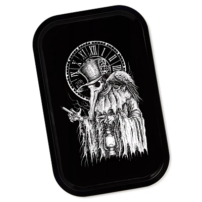 Plague Doctor Tray