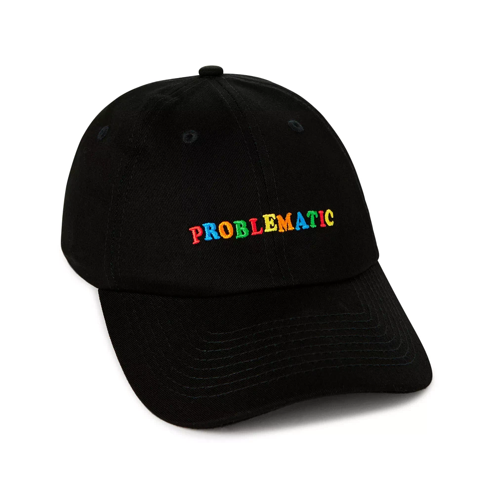 Problematic Dad Hat