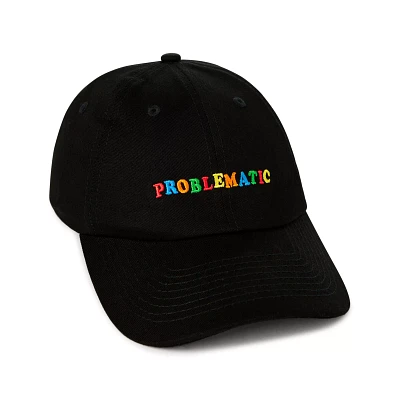 Problematic Dad Hat