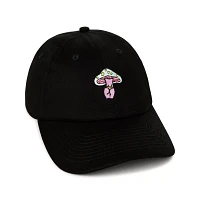 Mushroom Ass Dad Hat
