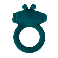 Playboy Pleasure Bunny Buzzer Rechargeable Waterproof Cock Ring