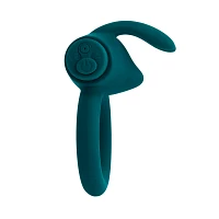 Playboy Pleasure Bunny Buzzer Rechargeable Waterproof Cock Ring