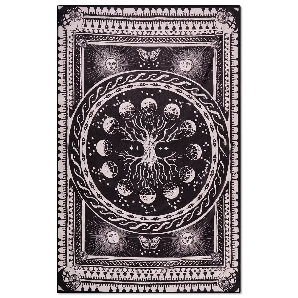 Tree of Life Tapestry