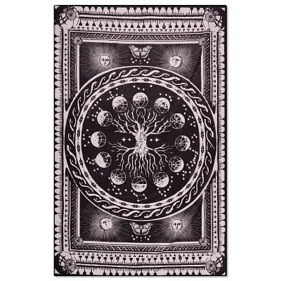 Tree of Life Tapestry