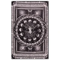 Tree of Life Tapestry