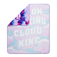 Sweet Dreams Bitch Fleece Blanket