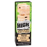 High Tower Game