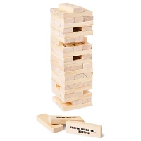 High Tower Game