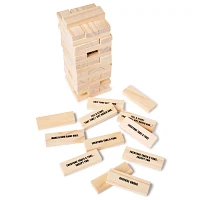 High Tower Game