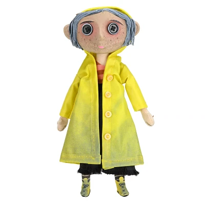 Coraline Doll